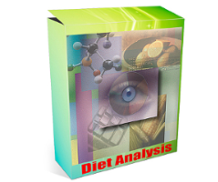 Nutrition software for professionals